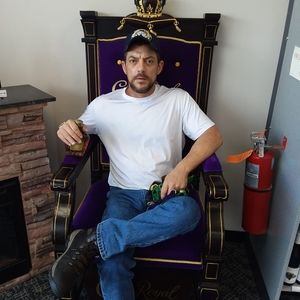 Meet your Posher, Shane